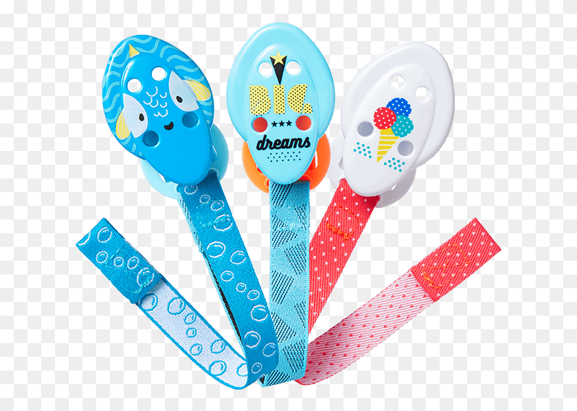621x539 Spoons Rattling Tommee Tippee Pacifier Holder, Rattle, Musical Instrument HD PNG Download