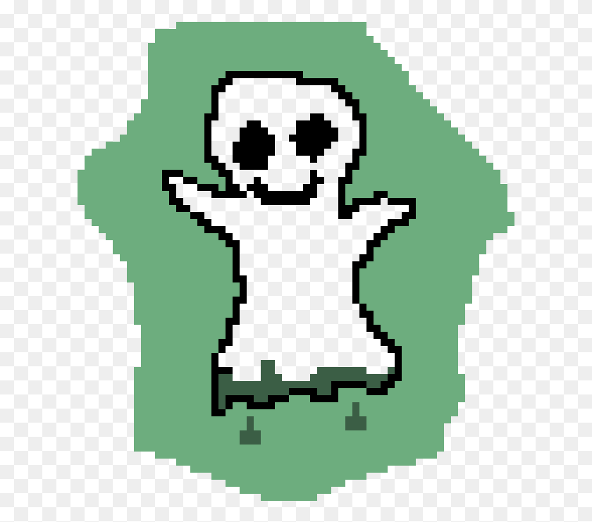 621x681 Spoopy Ghost Girl Cartoon, Symbol, Recycling Symbol, Urban HD PNG Download