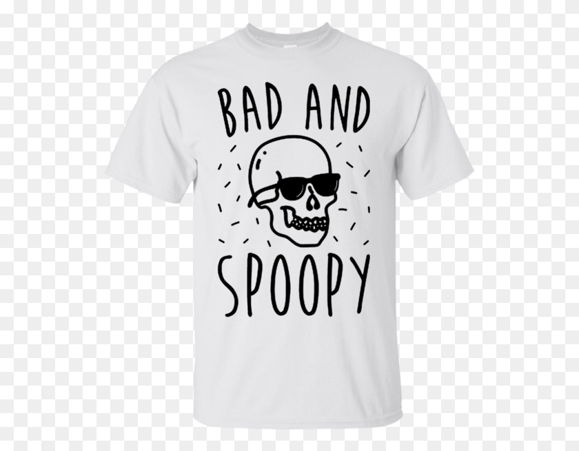 541x595 Spoopy Shirt, Clothing, Apparel, Sunglasses HD PNG Download