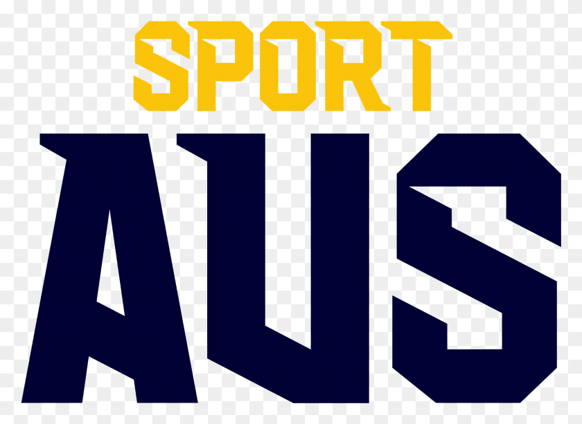 1641x1164 Sport Australia Graphic Design, Text, Alphabet, Number HD PNG Download