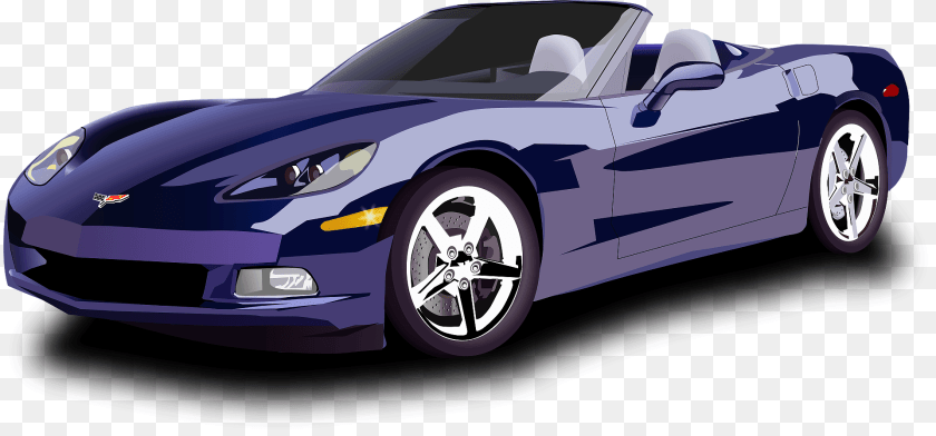 1920x897 Sport Car Clipart, Vehicle, Convertible, Coupe, Transportation PNG