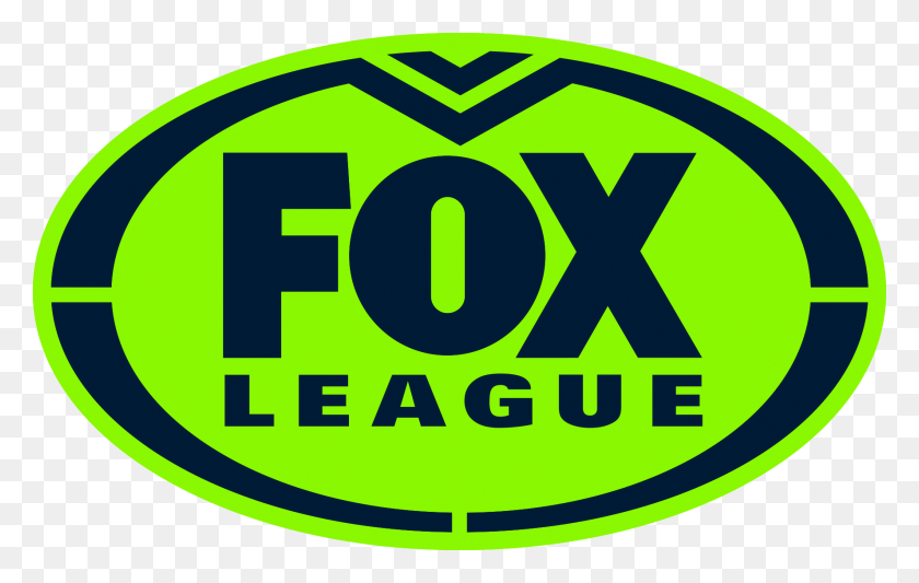 1776x1079 Sport Channels Fox League Logo, Label, Text, Number HD PNG Download