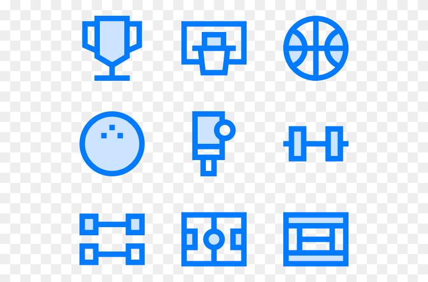 529x495 Sport Circle, Text, Number, Symbol HD PNG Download