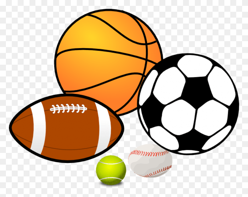 1024x802 Sport Clip Art Black And White Images Transparent Sports Clipart, Ball, Soccer Ball, Soccer HD PNG Download