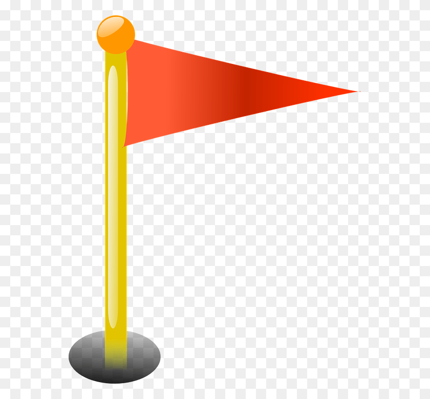 571x720 Bandera De Deporte, Gráfico Vectorial Gratis En Pixabay Golf Hole Clipart, Fondo Transparente, Símbolo, Valla, Texto Hd Png Descargar
