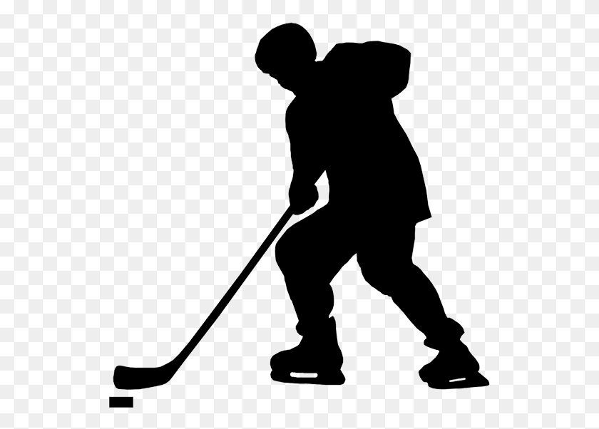 535x542 Sport Professional Photographer Sport Photo Events Ice Hockey Pictogram, Person, Human, Bow HD PNG Download