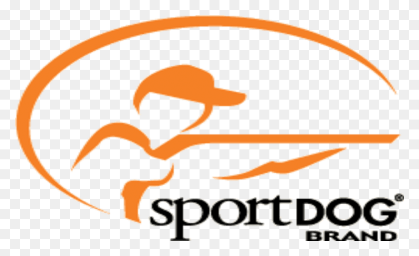 1000x583 Sportdog Brand Fieldtrainer 425 Gets A New Look With Sportdog Logo, Label, Text, Animal HD PNG Download