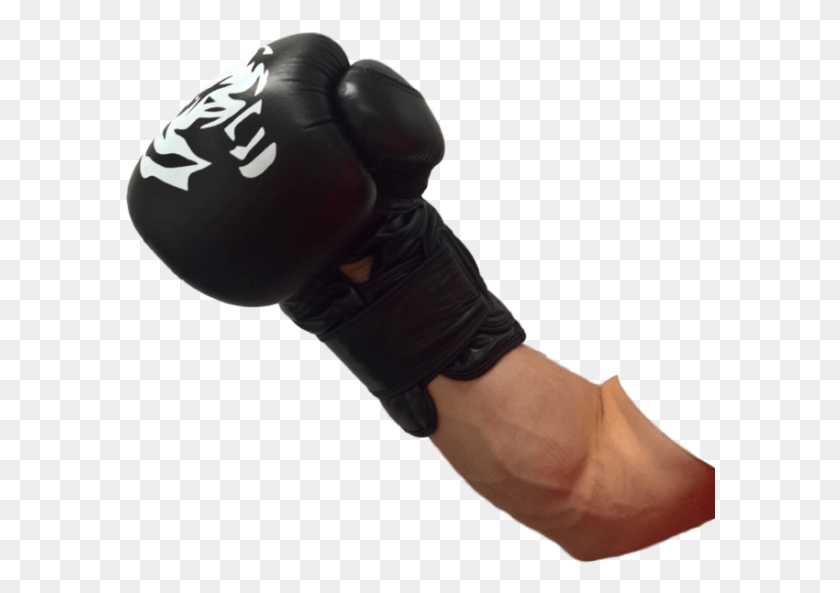 590x533 Sportheavy Nahkainen Nyrkkeilyhanska Leather Boxing Boxing, Person, Human, Clothing HD PNG Download