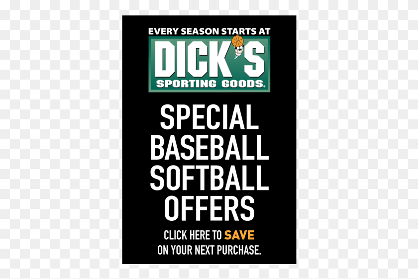 352x501 Sporting Goods Coupon Dick39s Sporting Goods, Text, Label, Word HD PNG Download