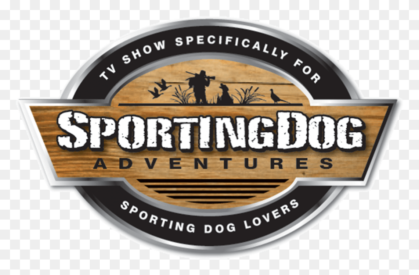 888x560 Png Sportingdog Adventures Объявляет О 3-М Ежегодном Выпуске Ввс Сша, Этикетка, Текст, Логотип Hd