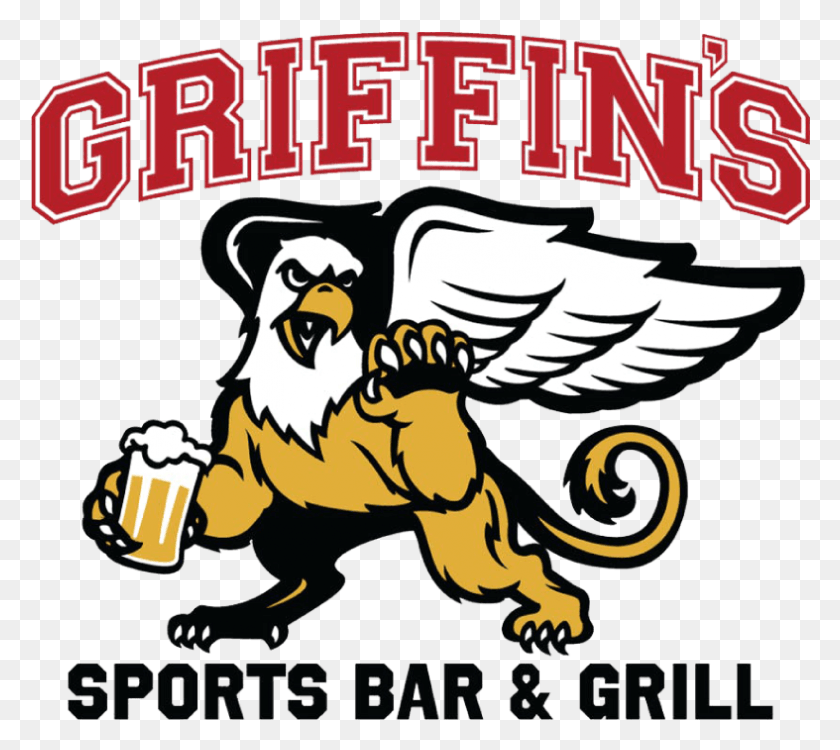 787x697 Спорт-Бар Amp Grill Grand Rapids Griffins, Человек, Человек, Напиток Hd Png Скачать