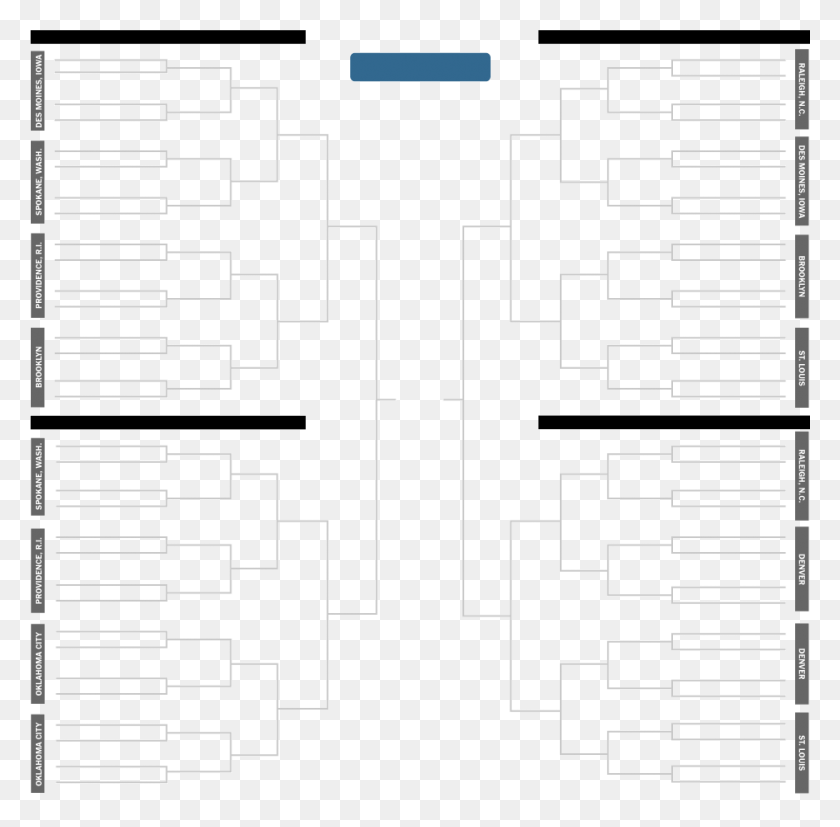 945x930 Sports Bracket Transparent March Madness Bracket, Word, Text, Home Decor HD PNG Download