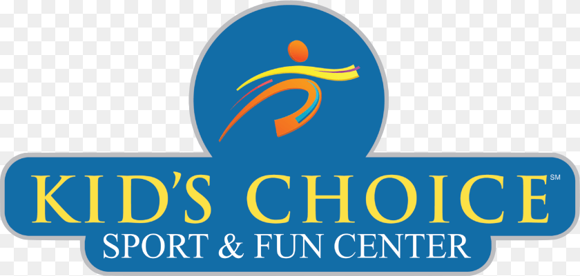 Sports Centers For Kids, Logo Clipart PNG