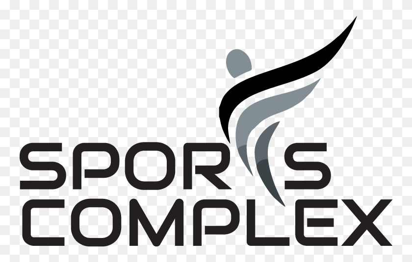 763x475 Sports Complex Graphic Design, Text, Label, Alphabet HD PNG Download