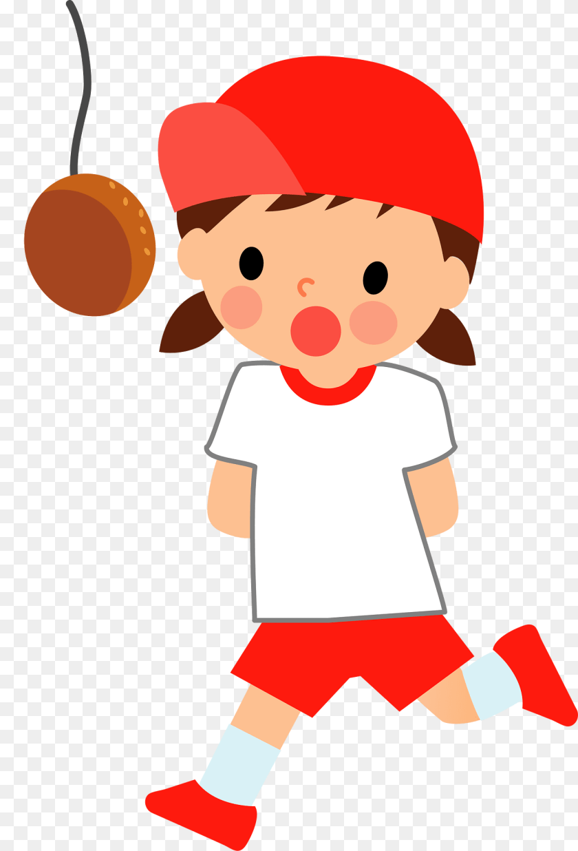 Sports Day Boy Bread Clipart, Elf, Baby, Face, Head PNG