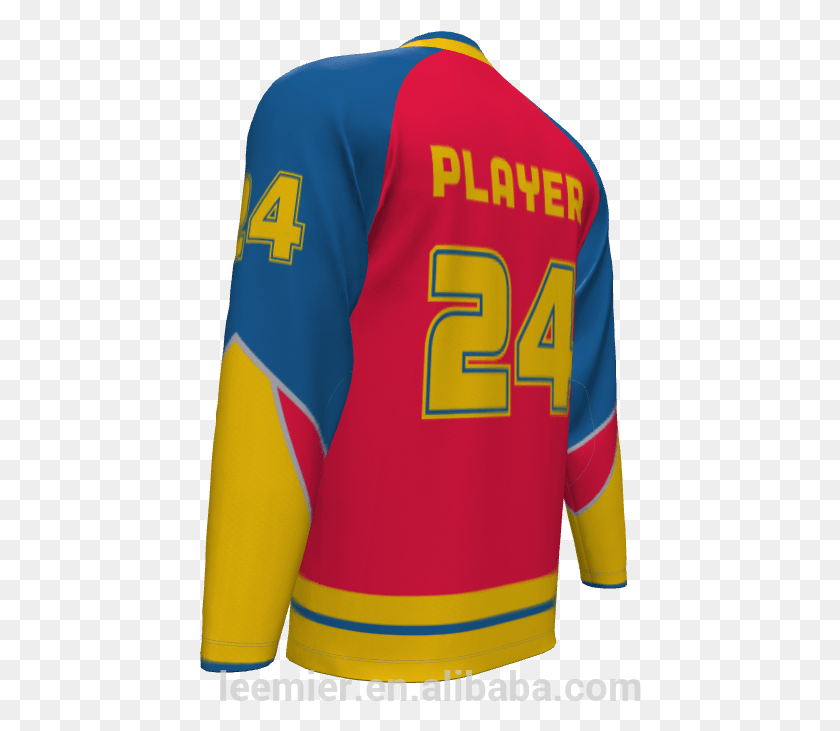 442x671 Sports Jersey, Clothing, Apparel, Shirt HD PNG Download