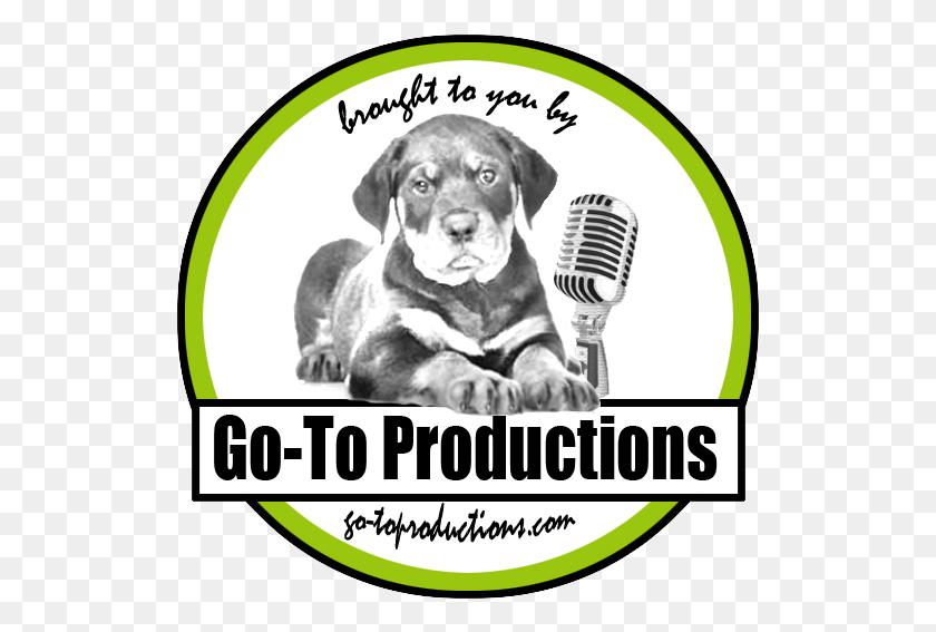 523x507 Sports Meats Beer Is Brought To You By Go To Productions Companion Dog, Pet, Canine, Animal HD PNG Download
