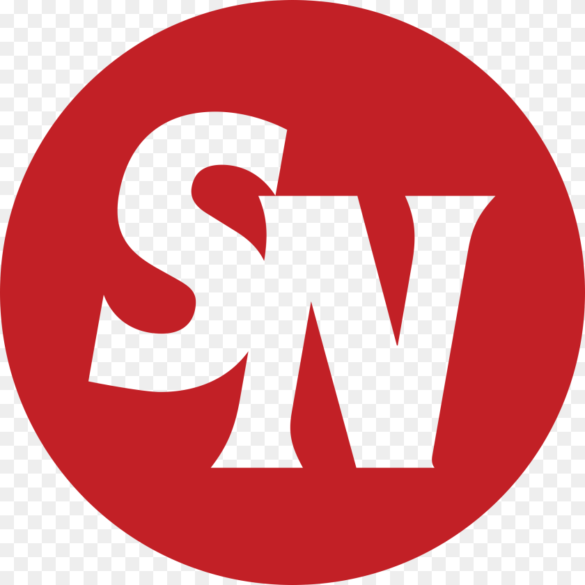 2400x2400 Sports News Logo Symbol, Sign, Disk Transparent PNG