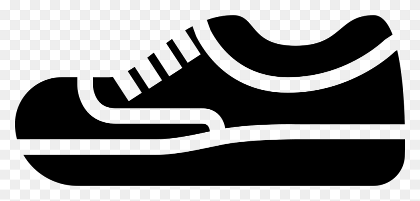 980x432 Sports Shoe Comments Shoes Logo, Label, Text, Axe HD PNG Download