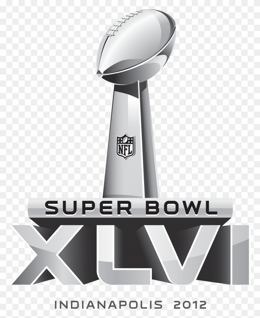 1210x1500 Sports Spectrum At The Super Bowl Trophy HD PNG Download