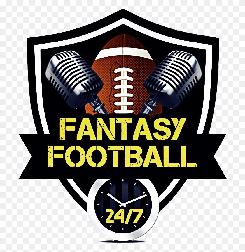 715x807 Sports Team Or Listen To Sports Talk Radio Without Fantasy Football, Advertisement, Poster, Flyer HD PNG Download