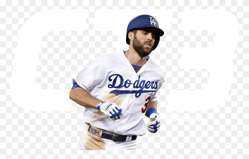 777x475 Sportsnet Laverified Account Los Angeles Dodgers, Person, Human, Athlete HD PNG Download