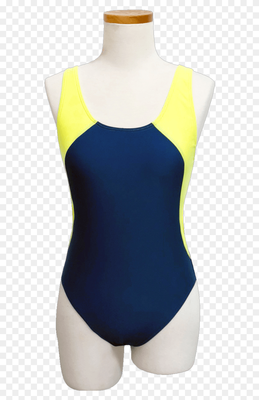 554x1233 Sporty Racing Swimsuit Maillot, Clothing, Apparel, Tank Top Descargar Hd Png
