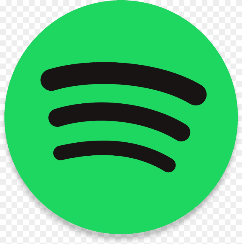 933x939 Spotify Icon Green Logo Spotify Icon, Sphere, Astronomy, Moon, Nature Transparent PNG