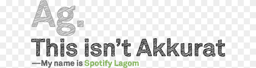 Spotify Lagom Partnership, Logo, Text Clipart PNG