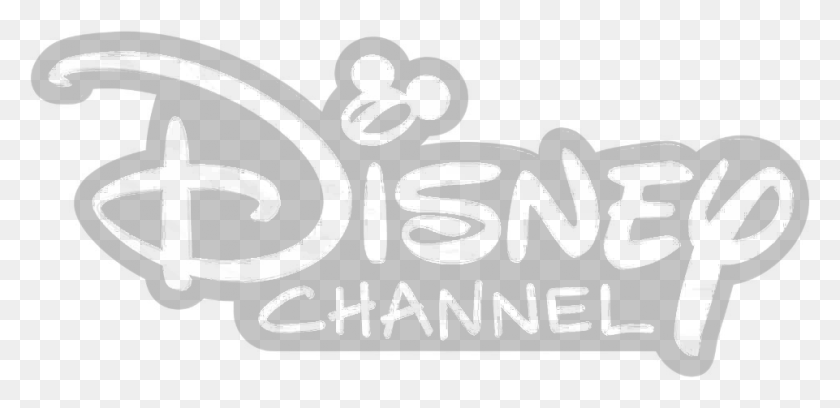 961x429 Spotify Logo Rgb Grey Disney Channel 2014 Copy Toyota Disney Channel 2014 Transparent Logo, Word, Gray, Text HD PNG Download