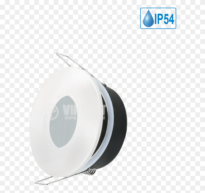 604x730 Spotlight Fitting Mr16 Gu5 Light, Mouse, Hardware, Computer HD PNG Download