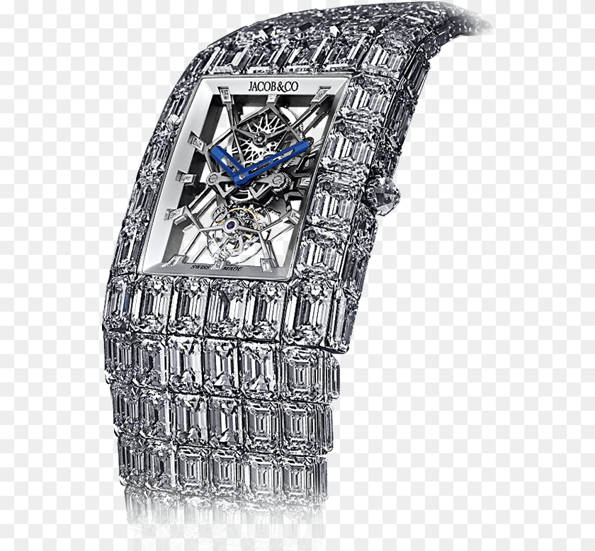 554x778 Spotlight Mayweather And His 18 Million Dollar Watch Billionaire Watch Jacob And Co, Wristwatch, Arm, Body Part, Person Transparent PNG