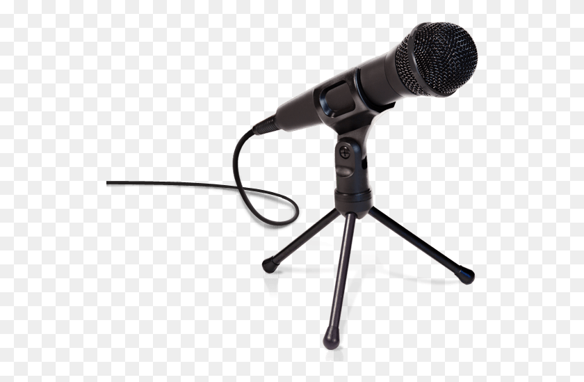 536x489 Spotlight On Microphone Clipart Astronomy, Blow Dryer, Dryer, Appliance HD PNG Download