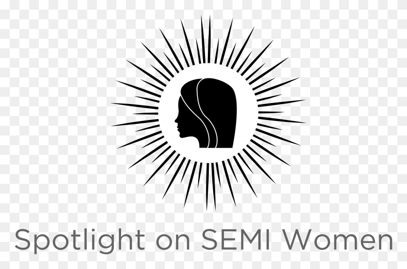 3433x2187 Spotlight On Semi Women Honors Ellie Yieh Of Applied, Moon, Outer Space, Night HD PNG Download