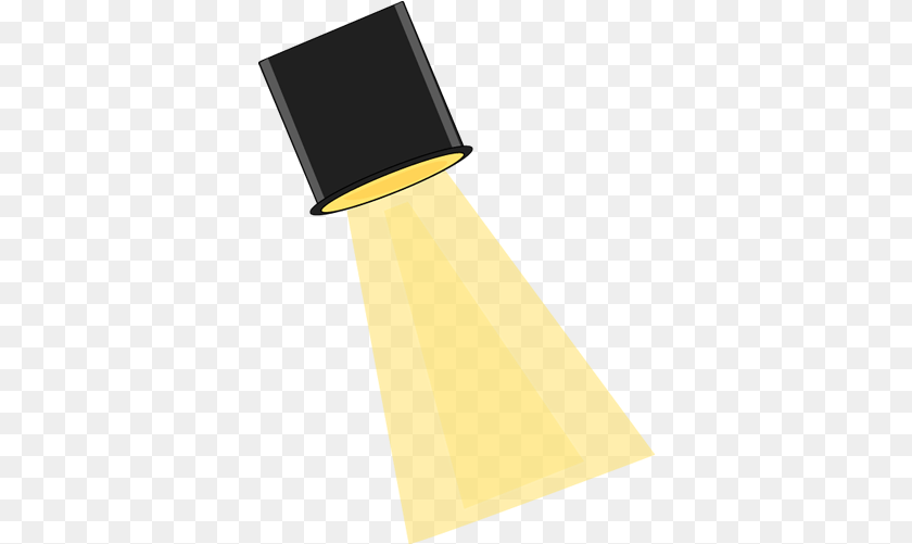 Spotlight The Clipart Spotlight Clipart, Lamp, Lighting Transparent PNG
