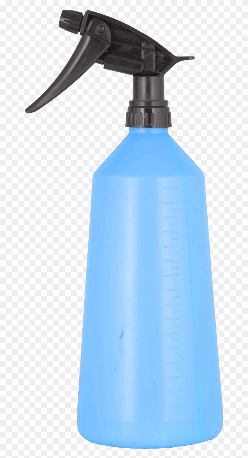 673x1488 Spray Bottle Transparent Image Water Spray Bottle Transparent, Bottle, Cup, Shaker HD PNG Download