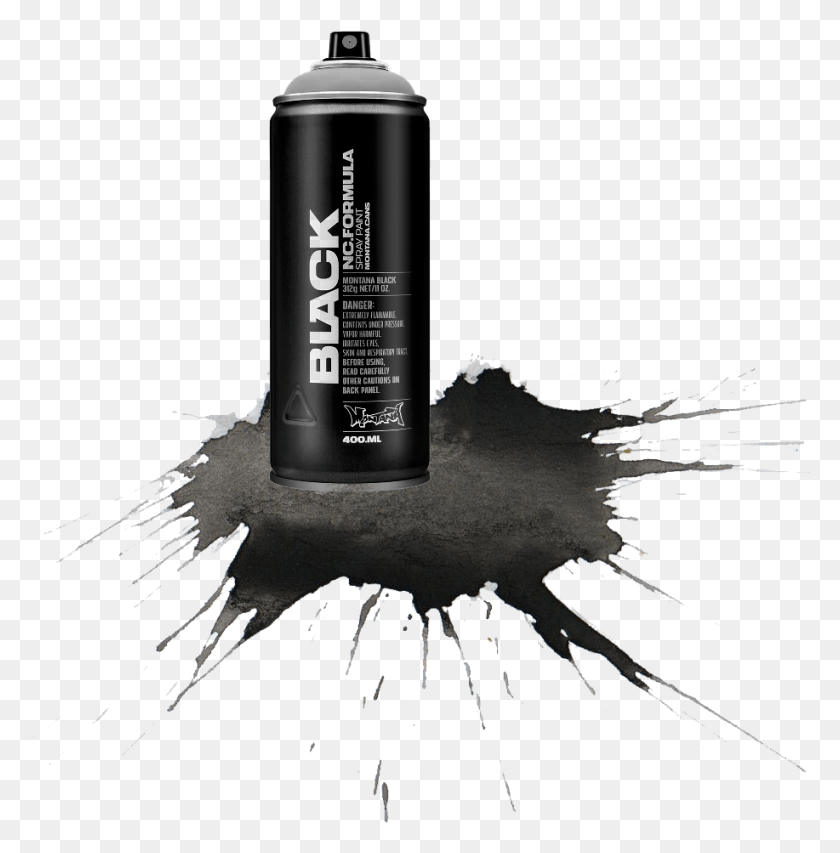 917x933 Spray Sticker Illustration, Tin, Can, Spray Can HD PNG Download