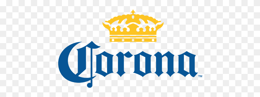 466x255 Spread The Beer Love Corona Extra, Symbol, Crown, Jewelry HD PNG Download
