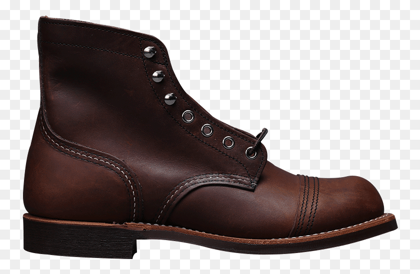 752x489 Spree Domestic Spot Red Wing Redwing Red Wing Rw Work Work Boots, Clothing, Apparel, Footwear HD PNG Download
