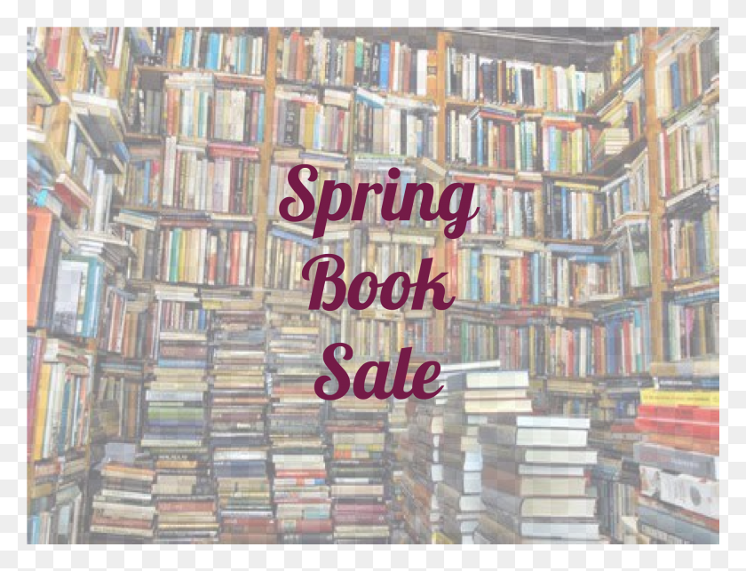 1985x1485 Spring Book Sale Starts One Week From Today Coaching Resonance Institute Kota, Indoors, Shop, Bookstore HD PNG Download