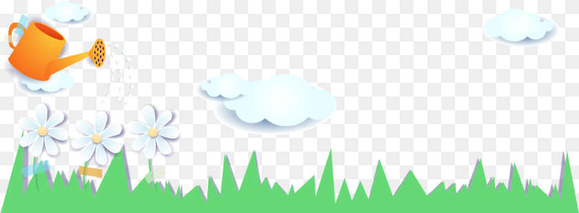 Spring Clipart, Nature, Outdoors, Flower, Plant PNG