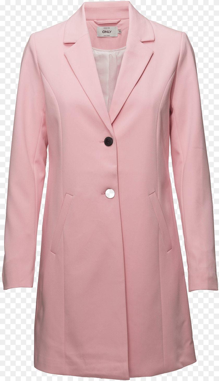 881x1529 Spring Coat Background Coat, Blazer, Clothing, Jacket, Lab Coat Sticker PNG