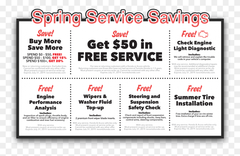 1405x877 Spring Into Free Serivce Digital Spring, Text, Flyer, Poster HD PNG Download