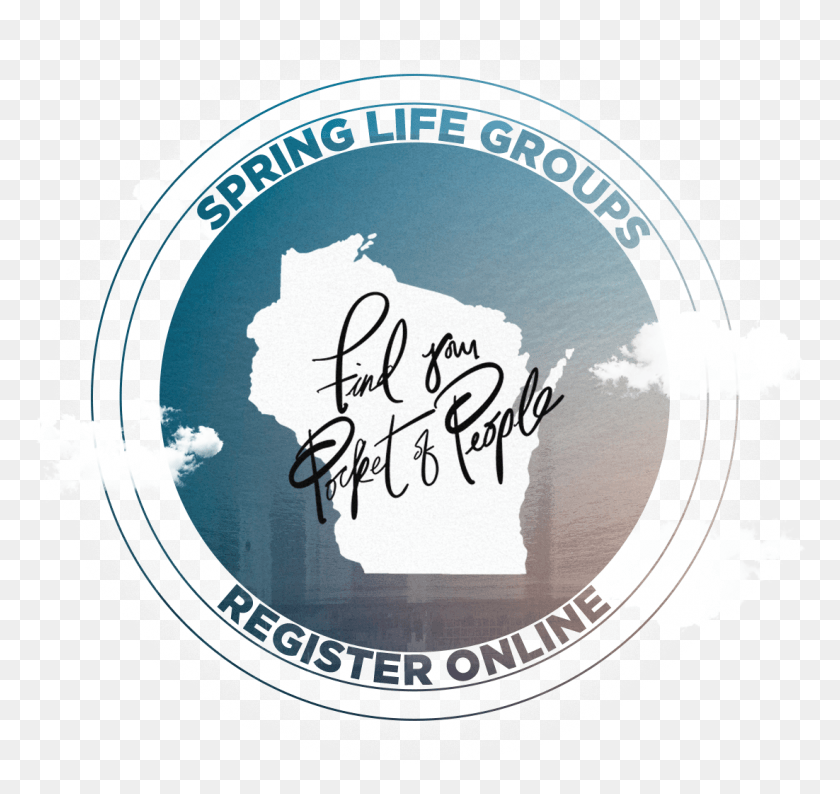 1102x1038 Spring Life Groups Illustration, Label, Text, Handwriting HD PNG Download