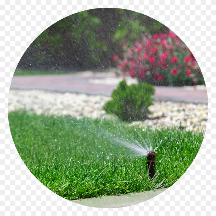 900x900 Spring Water Saving Tips Irrigation System, Machine, Sprinkler, Plant Descargar Hd Png