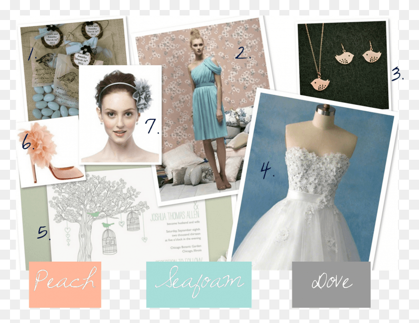 1526x1149 Spring Wedding Lovebirds Wedding Spring Inspiration Wedding Dress, Clothing, Apparel, Person HD PNG Download