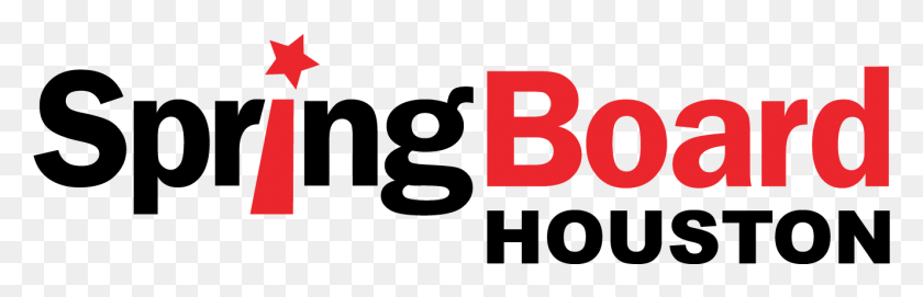 1327x359 Descargar Png Springboard Houston Diseño Gráfico, Texto, Número, Símbolo Hd Png