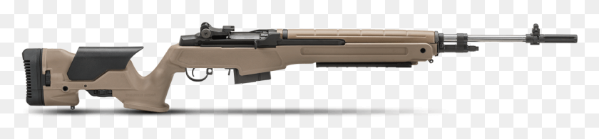 1178x206 Springfield Armory M1a Loaded Springfield M1a 6.5 Creedmoor, Gun, Weapon, Weaponry HD PNG Download