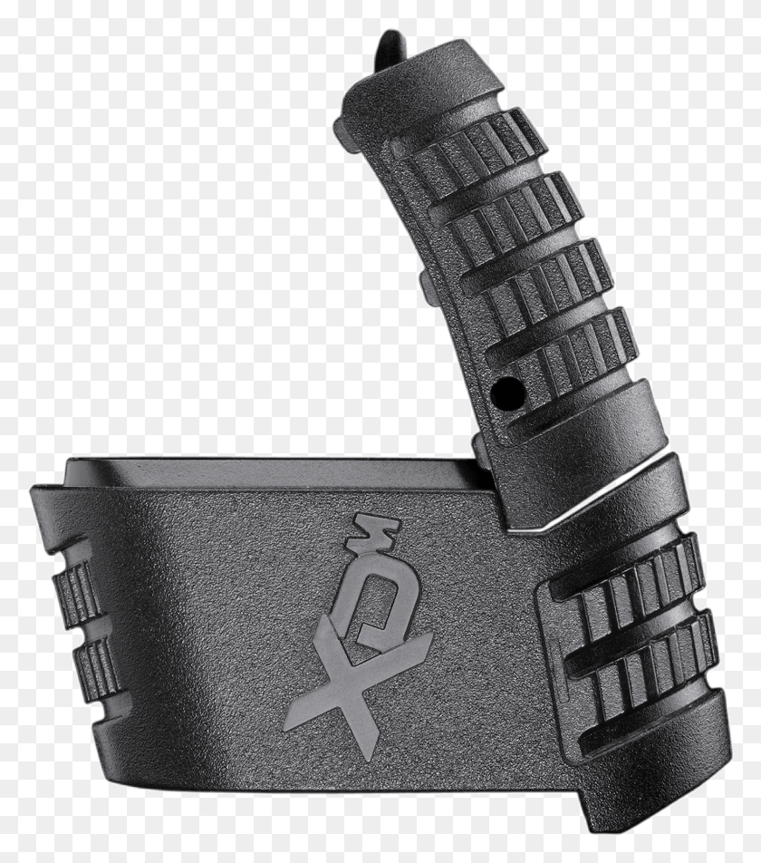 1458x1668 Springfield Xdm 9mm With 19 Round Magazine, Lighter HD PNG Download