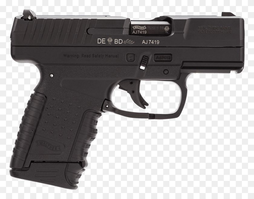 1776x1368 Springfield Xds, Gun, Weapon, Weaponry HD PNG Download
